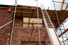 trusted extension quotes Deepdale