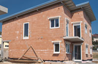 Deepdale home extensions
