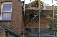 free Deepdale home extension quotes