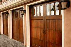 Deepdale garage extension quotes