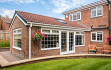 Deepdale house extension leads