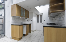 Deepdale kitchen extension leads